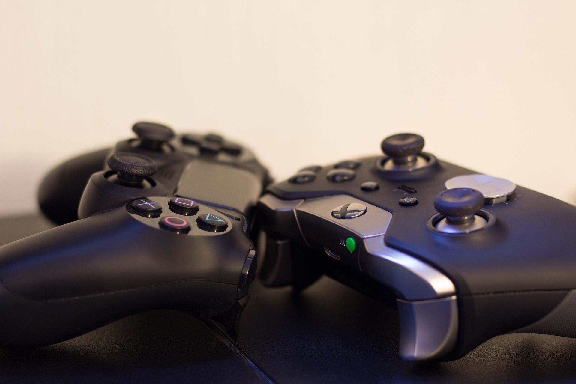 Controllers