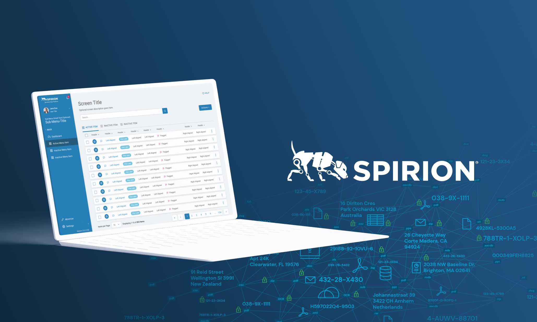 Spirion-Promo
